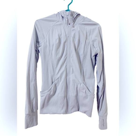 Lululemon Influx jacket - Picture 2 of 9